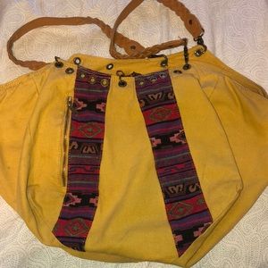 Lucky Brand Hobo